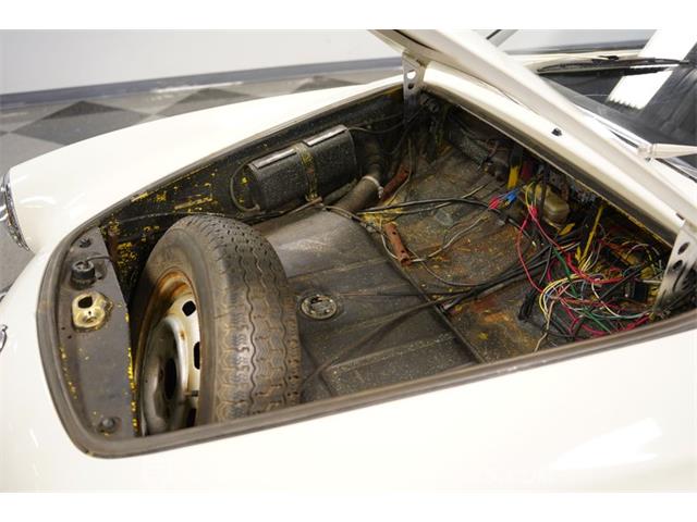 1970 Volkswagen Karmann Ghia (CC-2079986) for sale in Concord, North Carolina