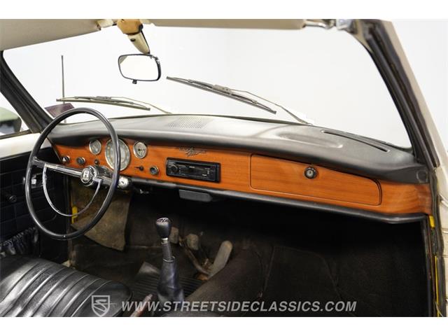 1970 Volkswagen Karmann Ghia (CC-2079986) for sale in Concord, North Carolina