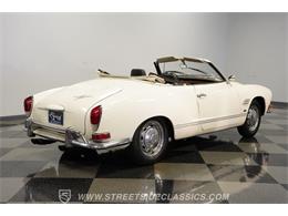 1970 Volkswagen Karmann Ghia (CC-2079986) for sale in Concord, North Carolina