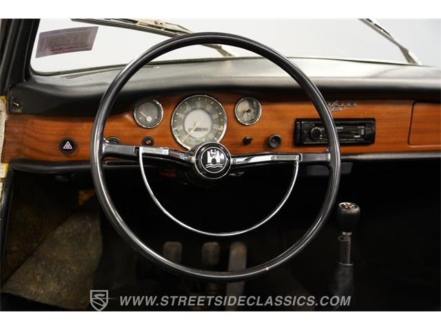 1970 Volkswagen Karmann Ghia (CC-2079986) for sale in Concord, North Carolina