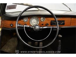 1970 Volkswagen Karmann Ghia (CC-2079986) for sale in Concord, North Carolina