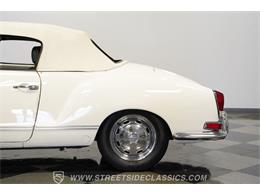 1970 Volkswagen Karmann Ghia (CC-2079986) for sale in Concord, North Carolina