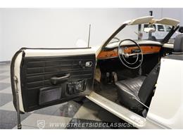 1970 Volkswagen Karmann Ghia (CC-2079986) for sale in Concord, North Carolina