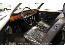 1970 Volkswagen Karmann Ghia (CC-2079986) for sale in Concord, North Carolina