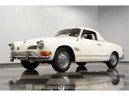 1970 Volkswagen Karmann Ghia (CC-2079986) for sale in Concord, North Carolina