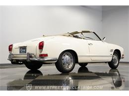 1970 Volkswagen Karmann Ghia (CC-2079986) for sale in Concord, North Carolina