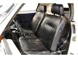 1970 Volkswagen Karmann Ghia (CC-2079986) for sale in Concord, North Carolina