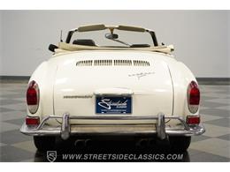1970 Volkswagen Karmann Ghia (CC-2079986) for sale in Concord, North Carolina