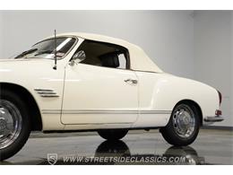 1970 Volkswagen Karmann Ghia (CC-2079986) for sale in Concord, North Carolina