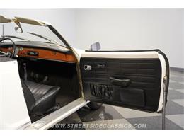 1970 Volkswagen Karmann Ghia (CC-2079986) for sale in Concord, North Carolina