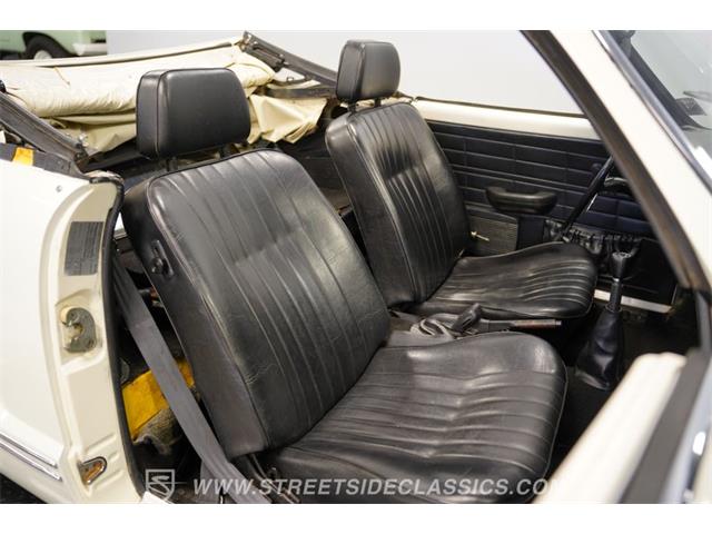 1970 Volkswagen Karmann Ghia (CC-2079986) for sale in Concord, North Carolina