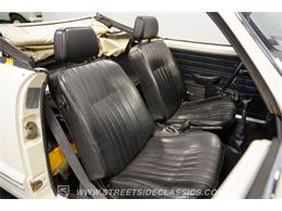 1970 Volkswagen Karmann Ghia (CC-2079986) for sale in Concord, North Carolina