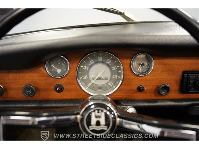 1970 Volkswagen Karmann Ghia (CC-2079986) for sale in Concord, North Carolina