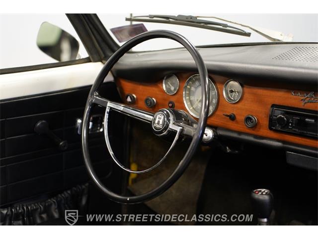 1970 Volkswagen Karmann Ghia (CC-2079986) for sale in Concord, North Carolina