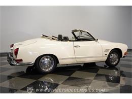 1970 Volkswagen Karmann Ghia (CC-2079986) for sale in Concord, North Carolina
