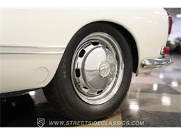 1970 Volkswagen Karmann Ghia (CC-2079986) for sale in Concord, North Carolina
