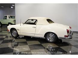 1970 Volkswagen Karmann Ghia (CC-2079986) for sale in Concord, North Carolina