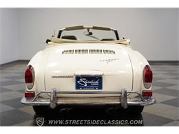 1970 Volkswagen Karmann Ghia (CC-2079986) for sale in Concord, North Carolina