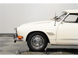 1970 Volkswagen Karmann Ghia (CC-2079986) for sale in Concord, North Carolina