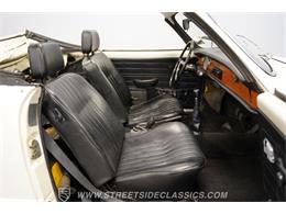 1970 Volkswagen Karmann Ghia (CC-2079986) for sale in Concord, North Carolina