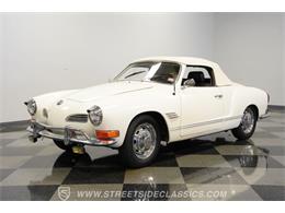 1970 Volkswagen Karmann Ghia (CC-2079986) for sale in Concord, North Carolina