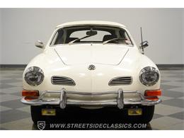 1970 Volkswagen Karmann Ghia (CC-2079986) for sale in Concord, North Carolina