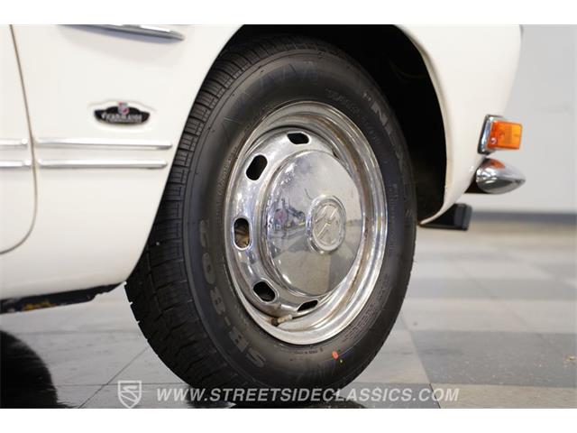 1970 Volkswagen Karmann Ghia (CC-2079986) for sale in Concord, North Carolina