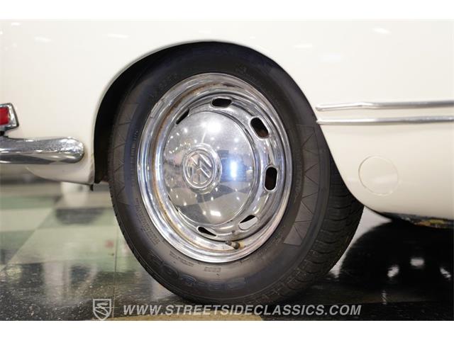 1970 Volkswagen Karmann Ghia (CC-2079986) for sale in Concord, North Carolina