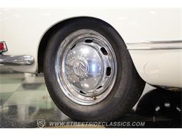 1970 Volkswagen Karmann Ghia (CC-2079986) for sale in Concord, North Carolina