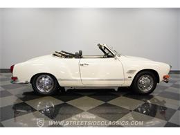 1970 Volkswagen Karmann Ghia (CC-2079986) for sale in Concord, North Carolina