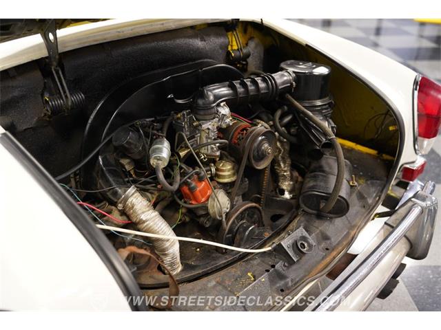 1970 Volkswagen Karmann Ghia (CC-2079986) for sale in Concord, North Carolina