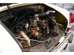 1970 Volkswagen Karmann Ghia (CC-2079986) for sale in Concord, North Carolina