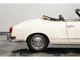 1970 Volkswagen Karmann Ghia (CC-2079986) for sale in Concord, North Carolina
