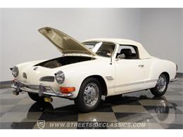1970 Volkswagen Karmann Ghia (CC-2079986) for sale in Concord, North Carolina
