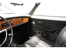 1970 Volkswagen Karmann Ghia (CC-2079986) for sale in Concord, North Carolina