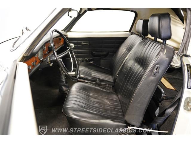 1970 Volkswagen Karmann Ghia (CC-2079986) for sale in Concord, North Carolina