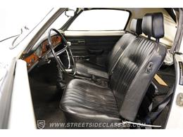 1970 Volkswagen Karmann Ghia (CC-2079986) for sale in Concord, North Carolina
