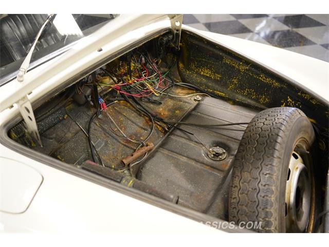 1970 Volkswagen Karmann Ghia (CC-2079986) for sale in Concord, North Carolina