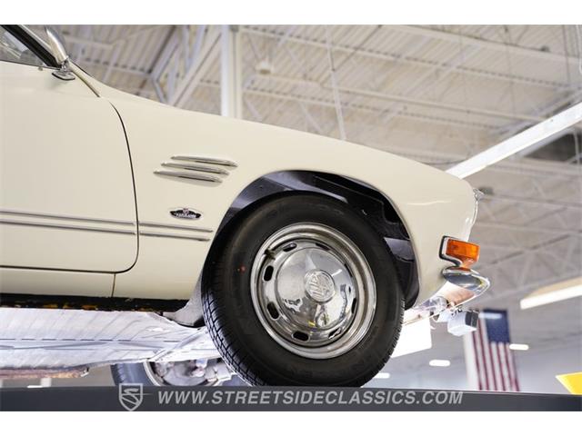 1970 Volkswagen Karmann Ghia (CC-2079986) for sale in Concord, North Carolina