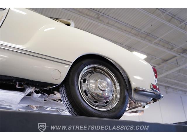 1970 Volkswagen Karmann Ghia (CC-2079986) for sale in Concord, North Carolina