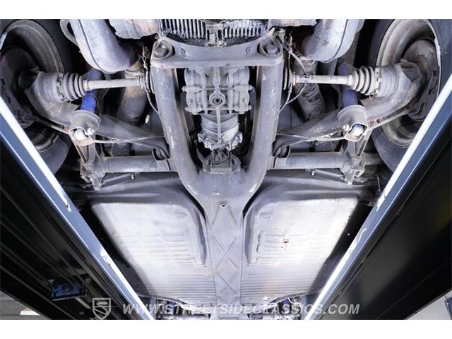 1970 Volkswagen Karmann Ghia (CC-2079986) for sale in Concord, North Carolina