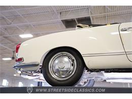 1970 Volkswagen Karmann Ghia (CC-2079986) for sale in Concord, North Carolina