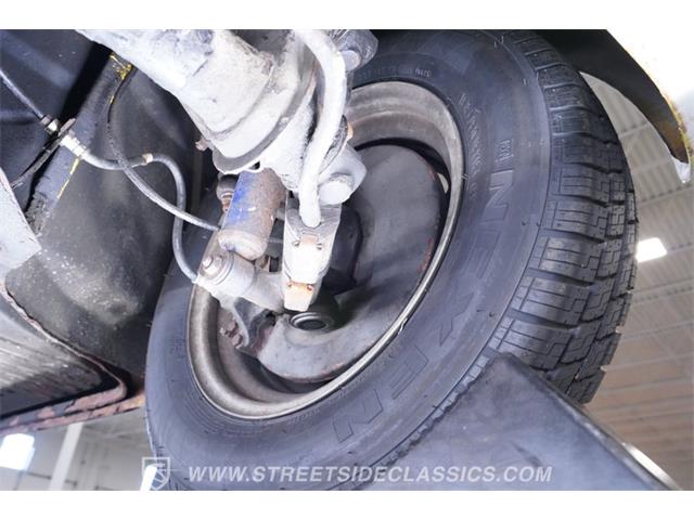 1970 Volkswagen Karmann Ghia (CC-2079986) for sale in Concord, North Carolina