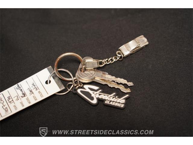 1970 Volkswagen Karmann Ghia (CC-2079986) for sale in Concord, North Carolina