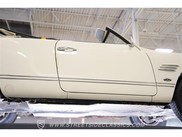 1970 Volkswagen Karmann Ghia (CC-2079986) for sale in Concord, North Carolina