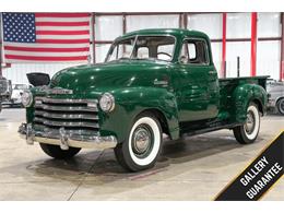 1951 Chevrolet 3100 (CC-2079987) for sale in Kentwood, Michigan