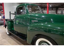 1951 Chevrolet 3100 (CC-2079987) for sale in Kentwood, Michigan