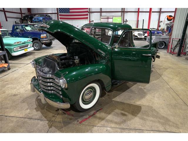 1951 Chevrolet 3100 (CC-2079987) for sale in Kentwood, Michigan