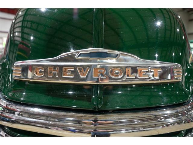 1951 Chevrolet 3100 (CC-2079987) for sale in Kentwood, Michigan