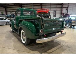 1951 Chevrolet 3100 (CC-2079987) for sale in Kentwood, Michigan